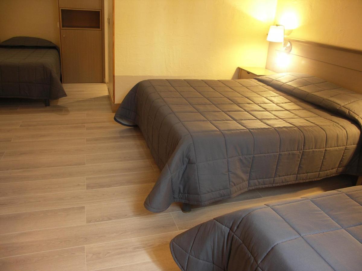 Hotel La Bonne Auberge Мустье-Сент-Мари Экстерьер фото