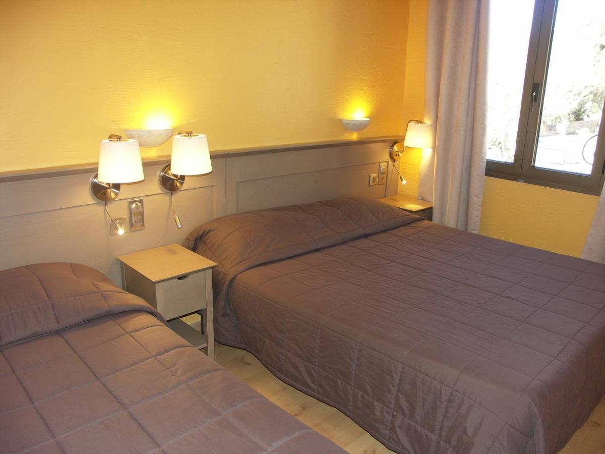Hotel La Bonne Auberge Мустье-Сент-Мари Экстерьер фото